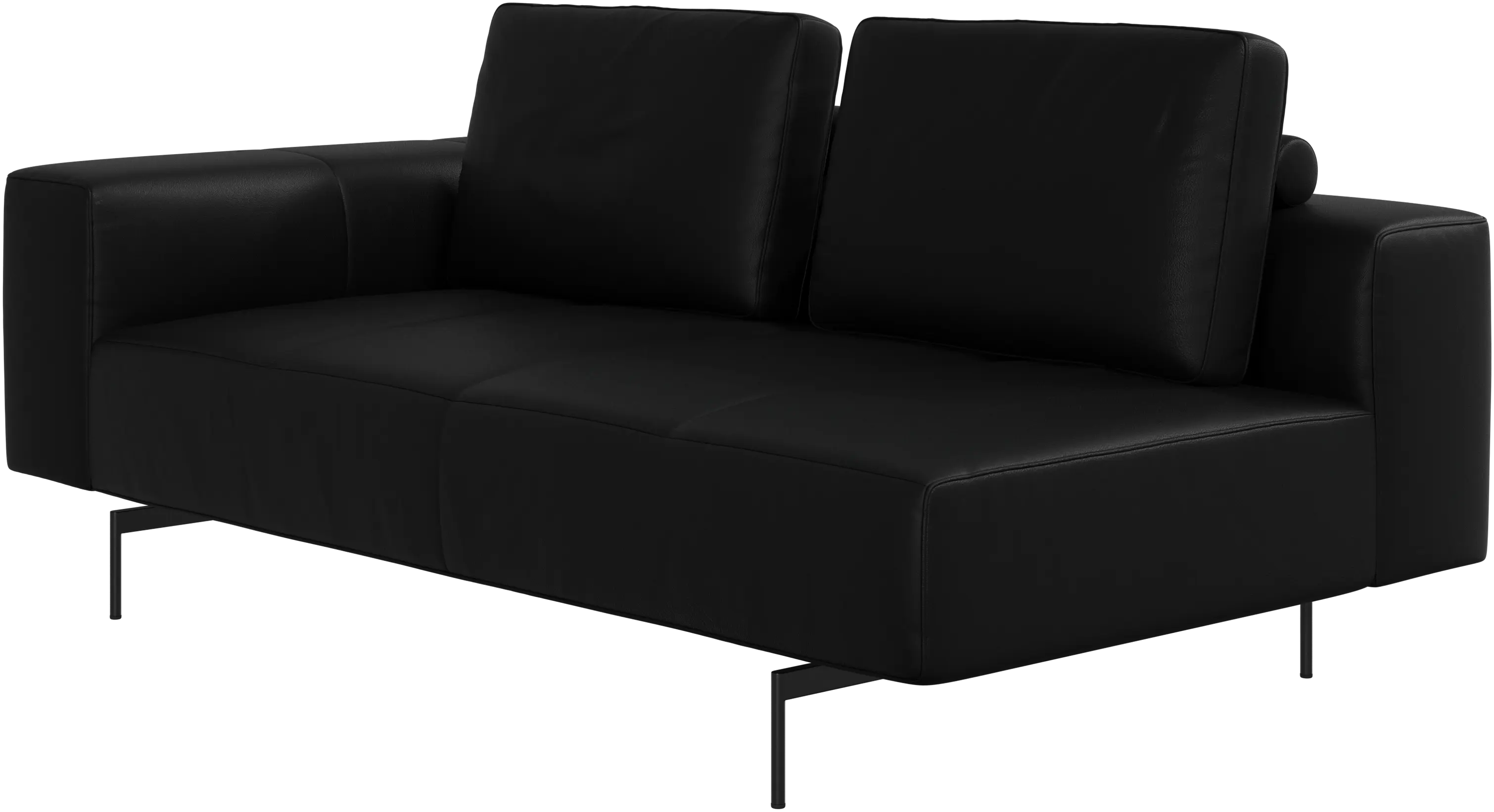 人気再入荷！2人掛けソファ人気商品 高級感のあるソファ　送料込　BLACK Amazon｜不二貿易 ソファ 2人掛け 幅135cm ダークブラウン 合皮